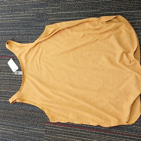 Nashville Graphic Tank Top NWT Size Lg - Picture 5 of 5